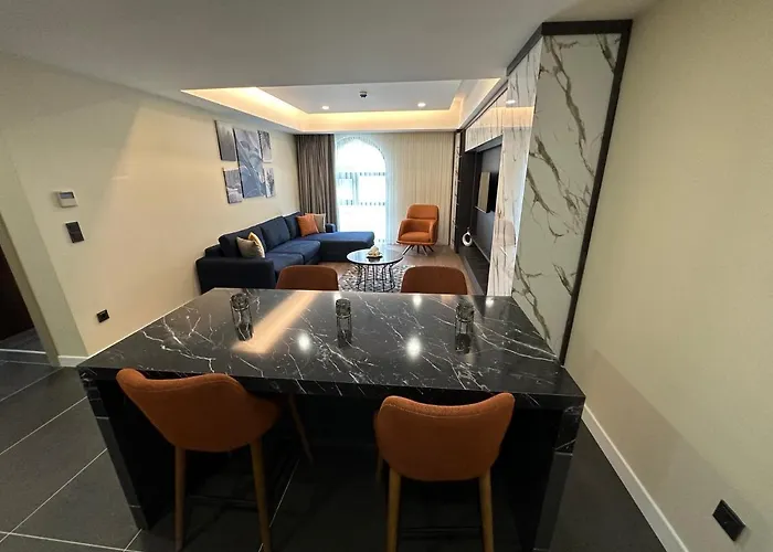 Hilloria Appart hôtel *