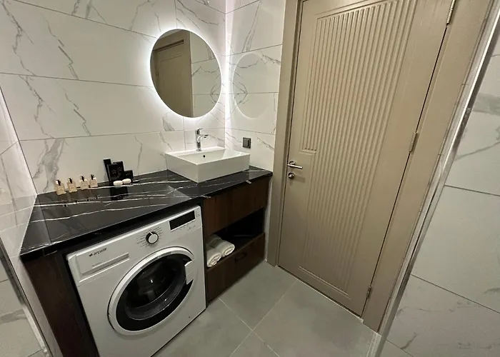 Hilloria Appart hôtel *