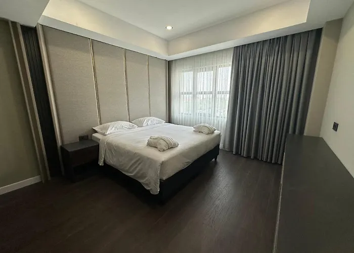 Appart hôtel Hilloria