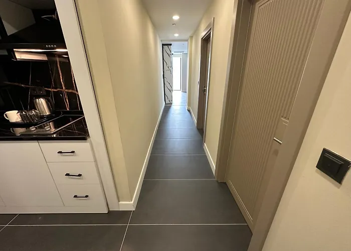 Hilloria Appart hôtel *